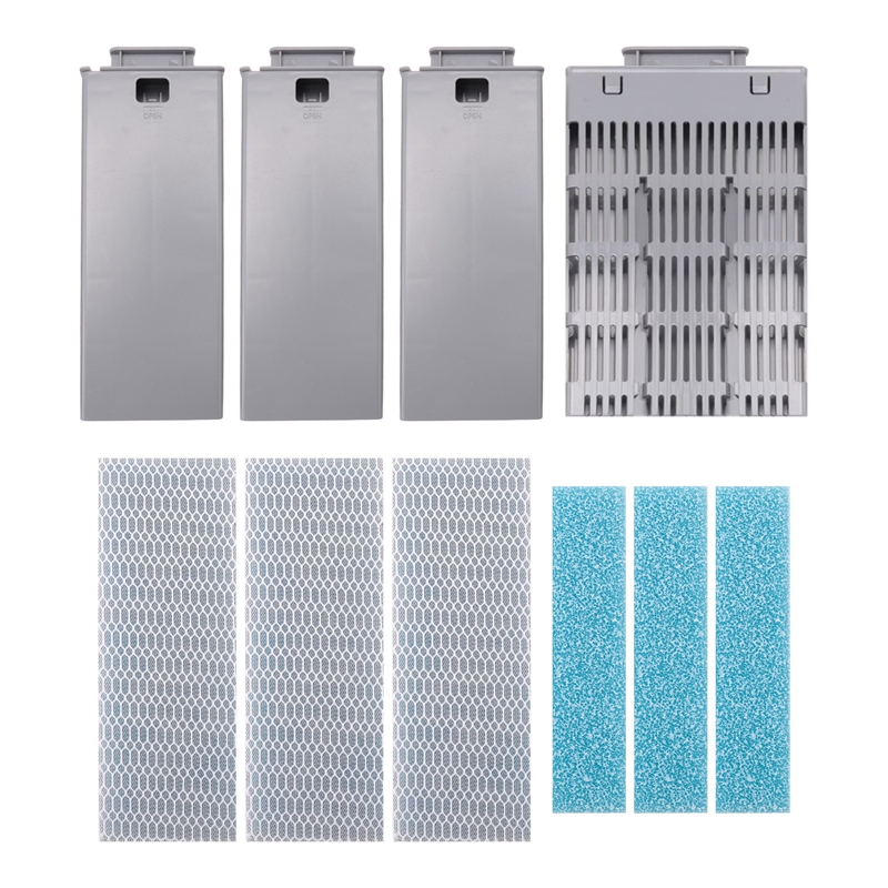 Xiaomi Aquarium Fish Tank - A21F-Fish Tank Filter Cartridge For Xiaomi