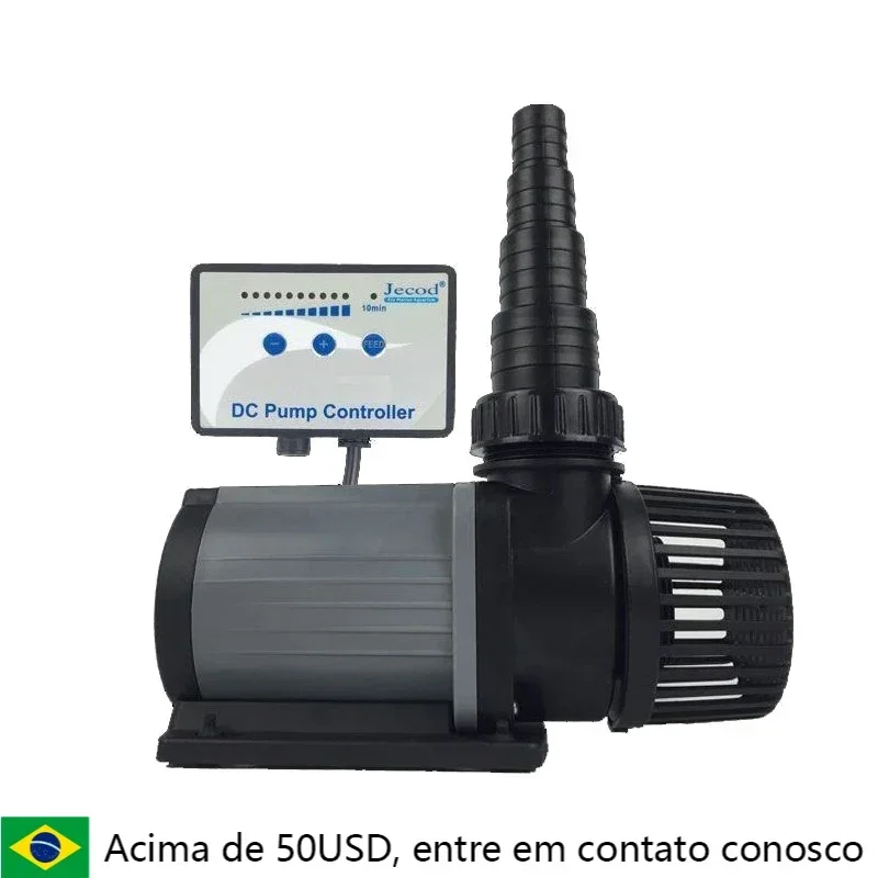Aquarium Fish In - Jebao Jecod DCS 1200/2000/3000/4000 Aquarium Water