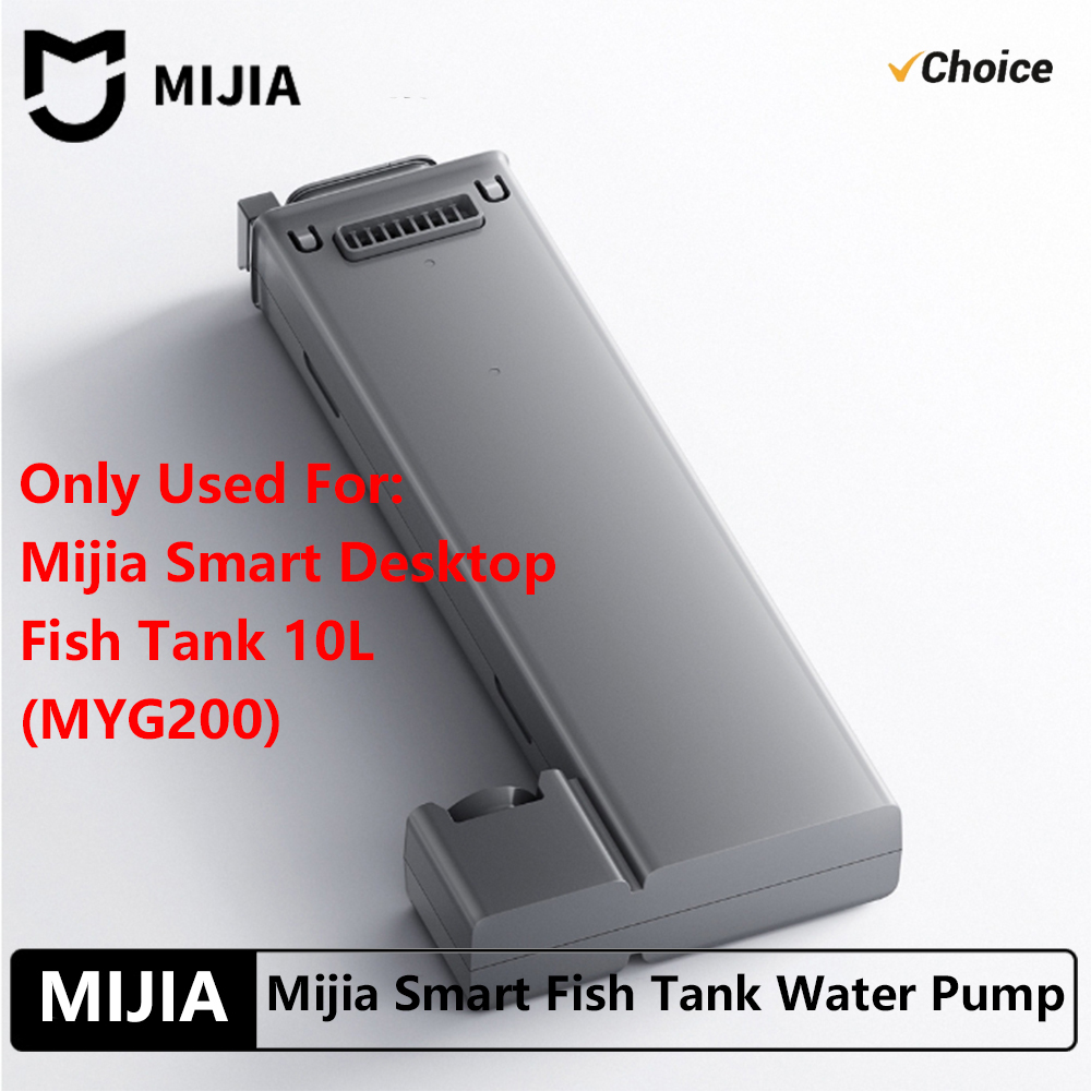 Xiaomi Aquarium Fish Tank - Original 2025 NEW Mijia Smart Desktop