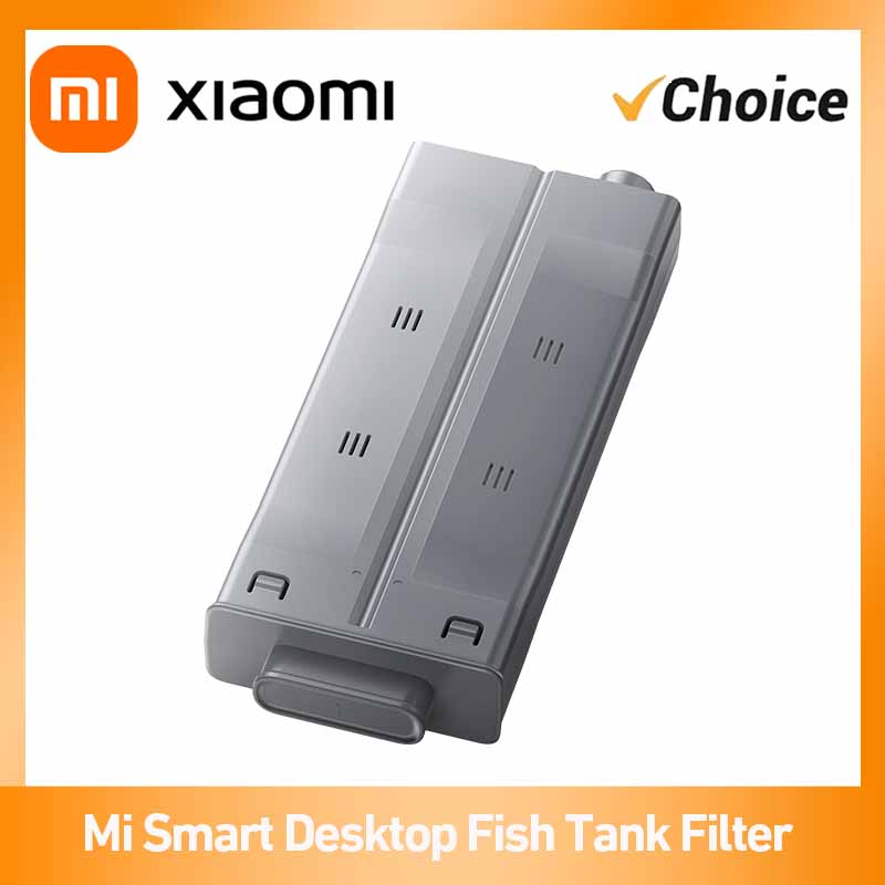 Xiaomi Aquarium Fish Tank - Replacement Filter Cartridge MYGL200 For Xiaomi