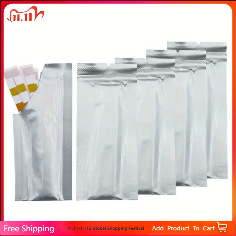 Aquarium Fish Breeding - Chlorine PH Test Strips SPA Swimming