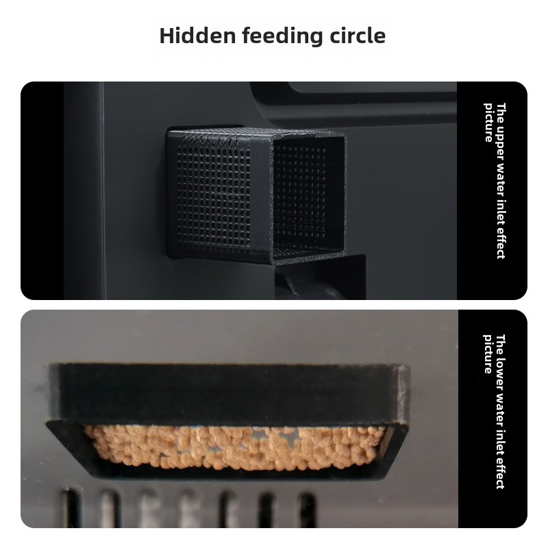 for Xiaomi Mijia Smart Fish Ta - Xiaomi Aquarium Fish Tank recension och pris