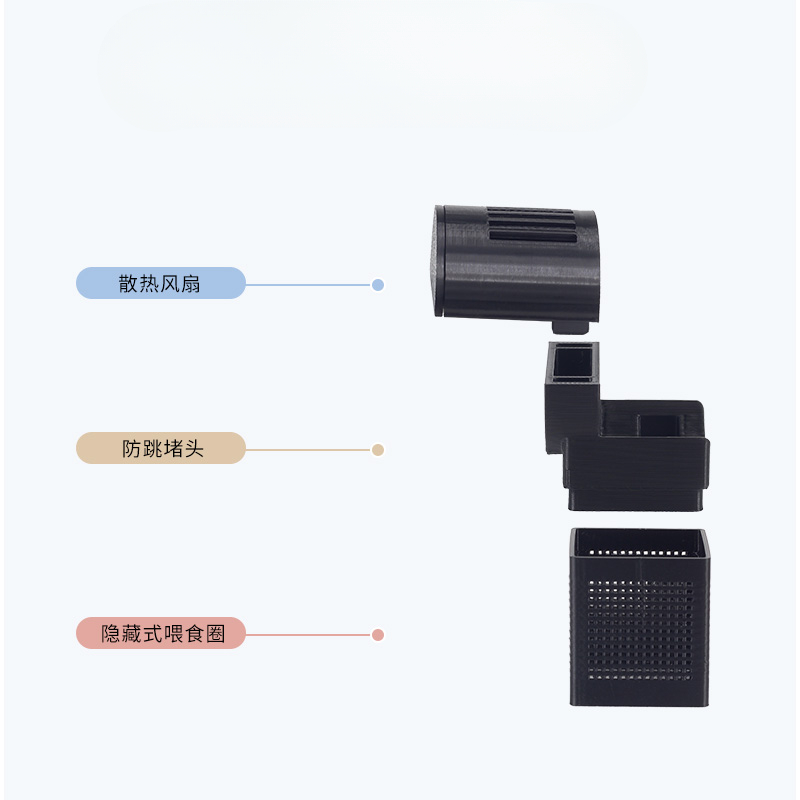 for Xiaomi Mijia Smart Fish Ta - Xiaomi Aquarium Fish Tank recension och pris
