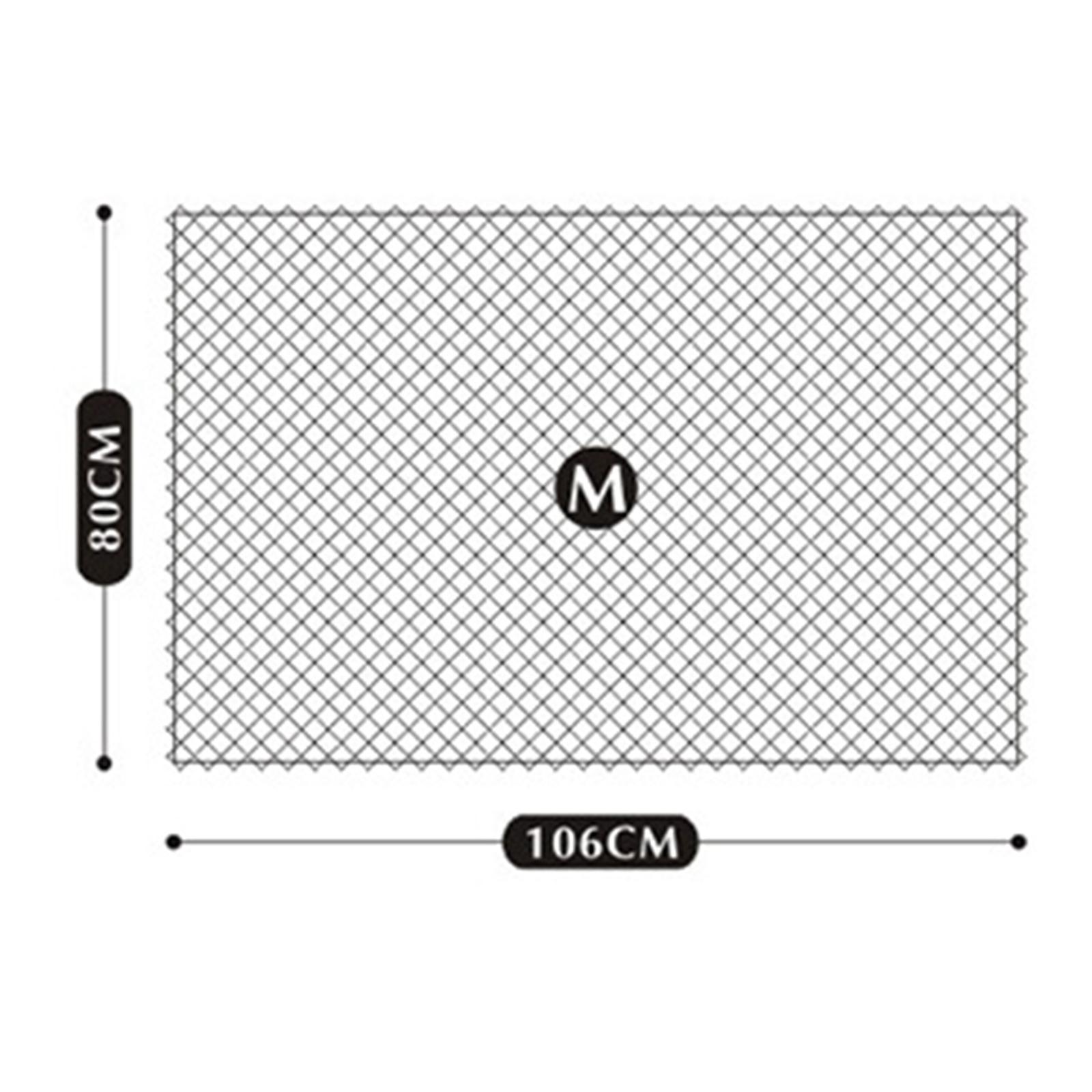 Aquarium Screen Nets Top See-T - Aquarium Fish Jumping recension och pris