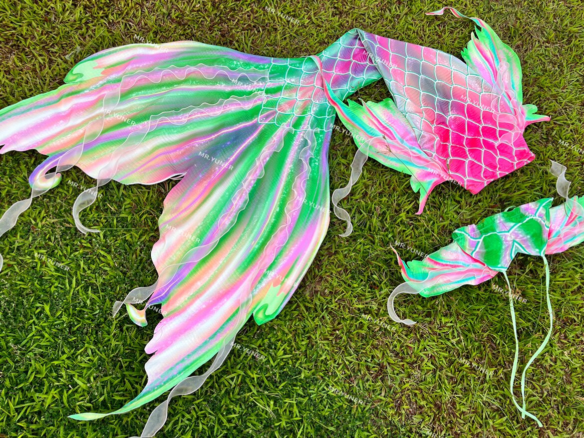 Super Light Water Ripple Gold  - Aquarium Fish Beautiful recension och pris