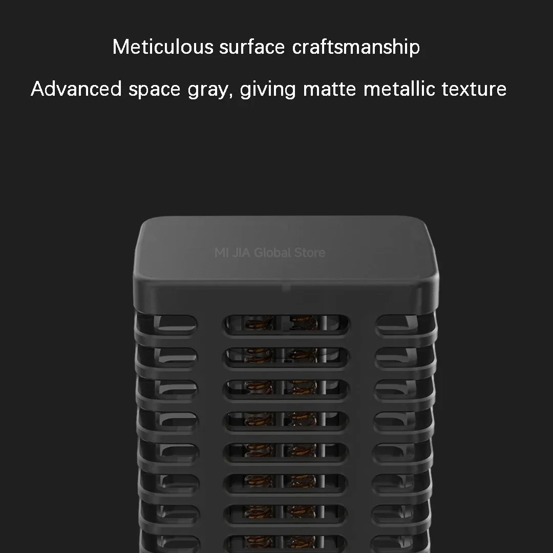 DESGEO 50W Smart Aquarium Heat - Xiaomi Aquarium Fish Tank recension och pris