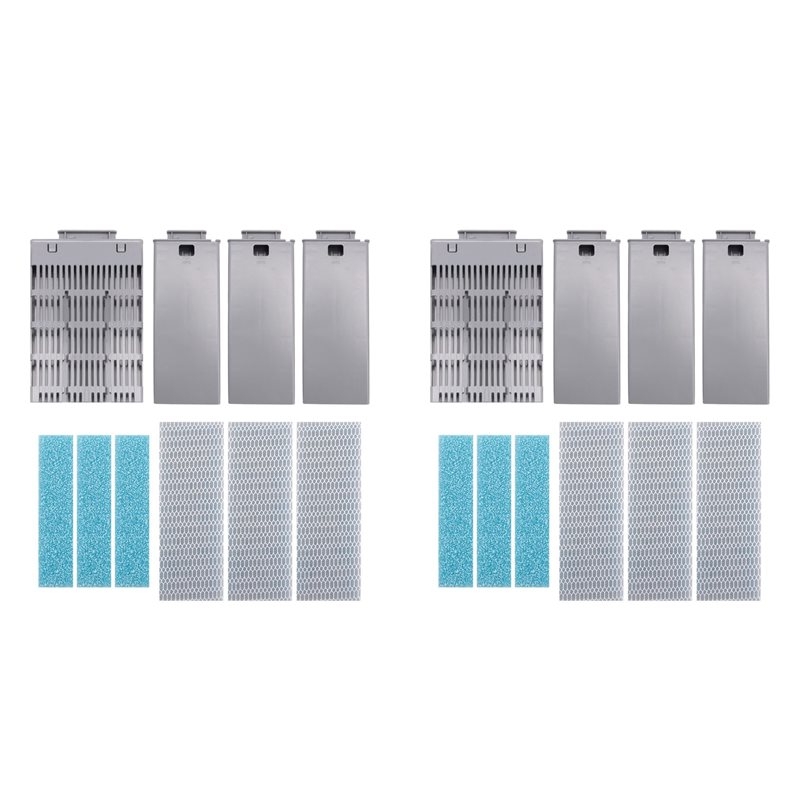 A21F-6X For Xiaomi Mijia Fish  - Xiaomi Aquarium Fish Tank recension och pris