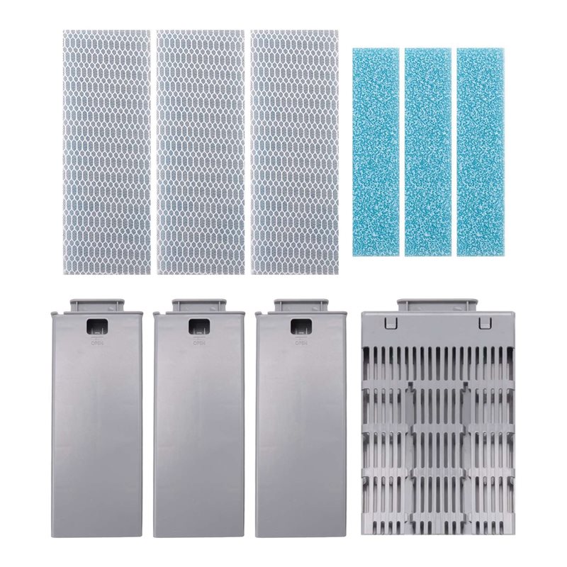 A21F-6X For Xiaomi Mijia Fish  - Xiaomi Aquarium Fish Tank recension och pris