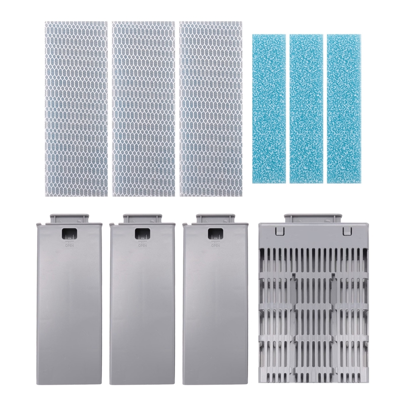 A21F-Fish Tank Filter Cartridg - Xiaomi Aquarium Fish Tank recension och pris