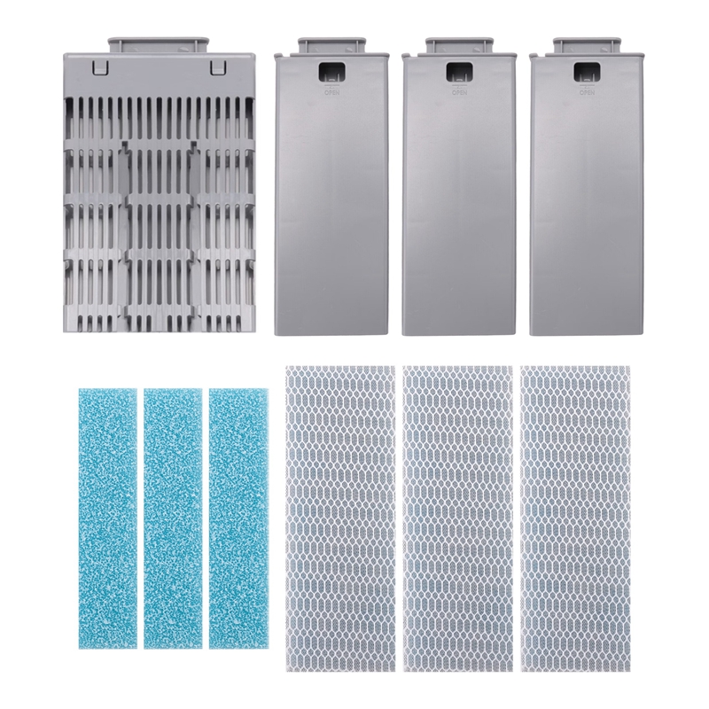 A21F-Fish Tank Filter Cartridg - Xiaomi Aquarium Fish Tank recension och pris
