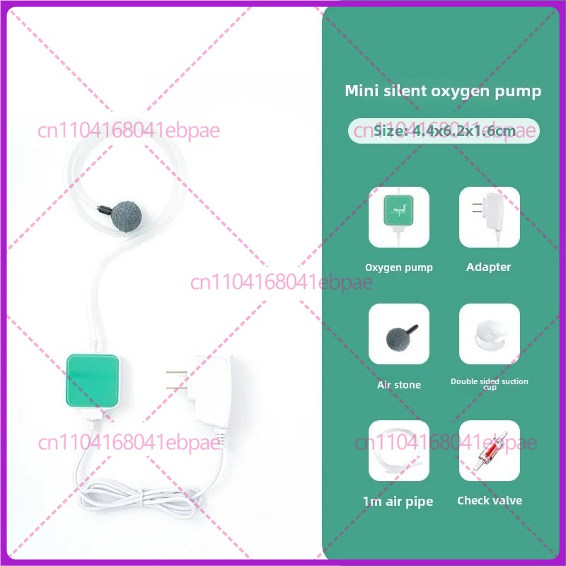 For Xiaomi Mijia fish tank oxy - Xiaomi Aquarium Fish Tank recension och pris