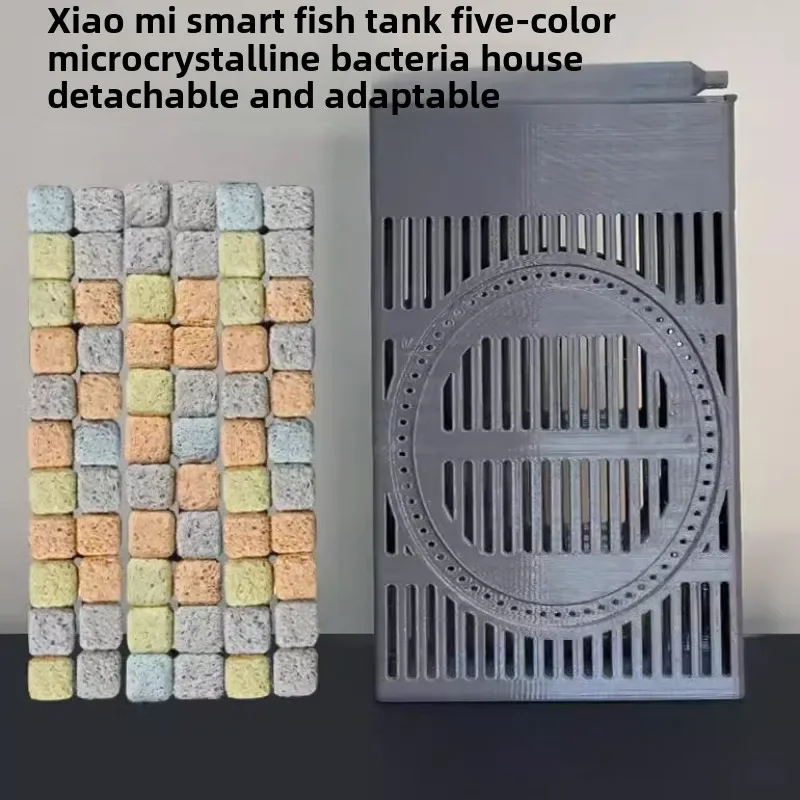 Filter Module Upgrade Kit Comp - Xiaomi Aquarium Fish Tank recension och pris