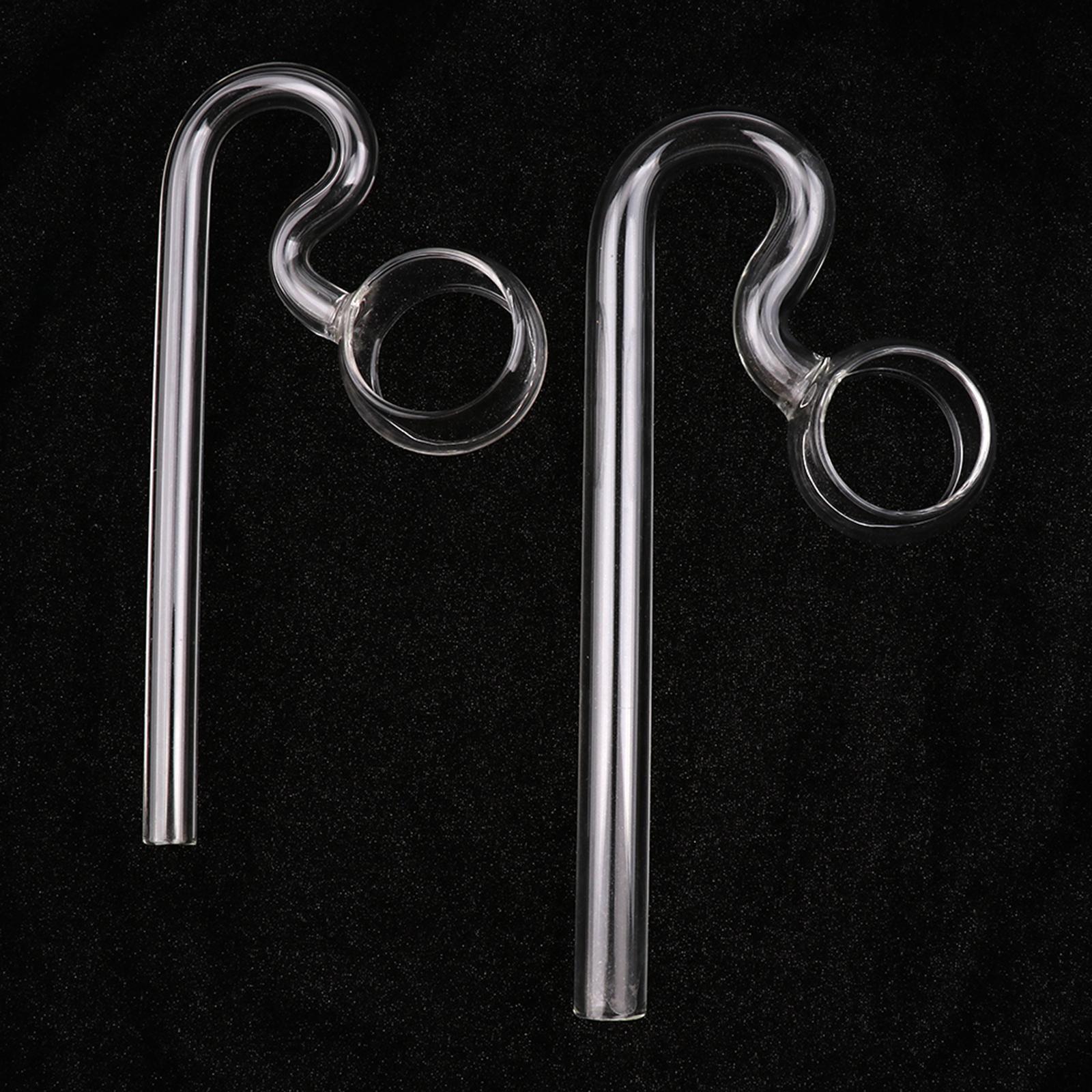 Fish Tank Outlet Glass Lily Pi - Aquarium Fish Accessories recension och pris