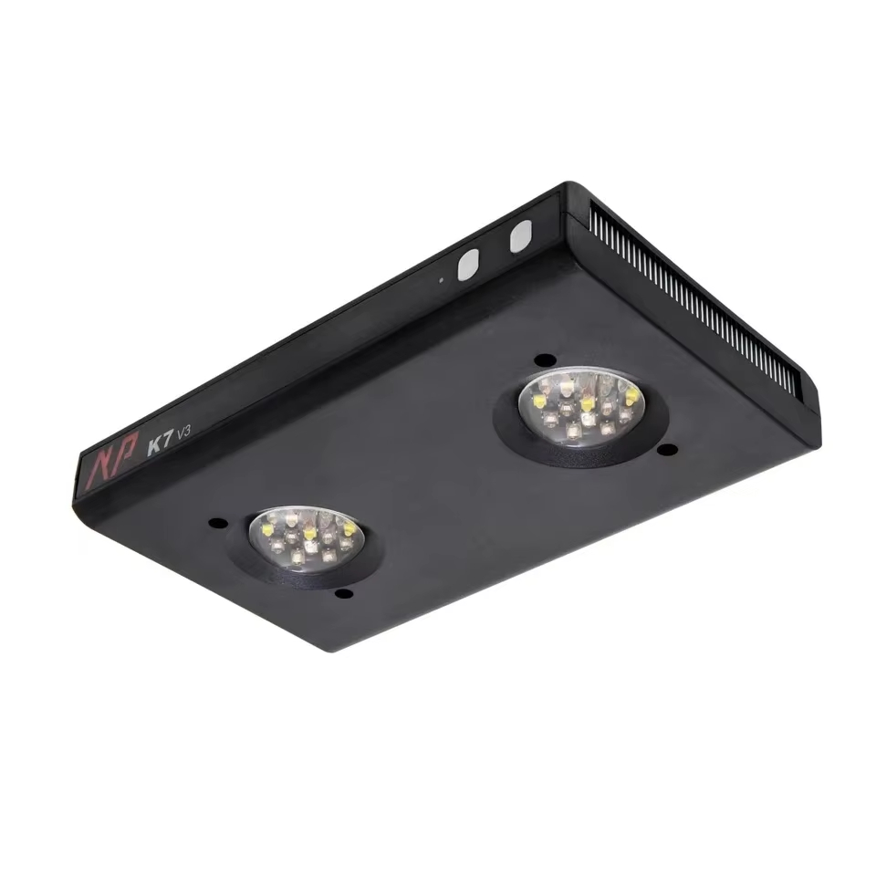 K7 140W Full Spectrum WiFi Ful - Aquarium Fish In recension och pris