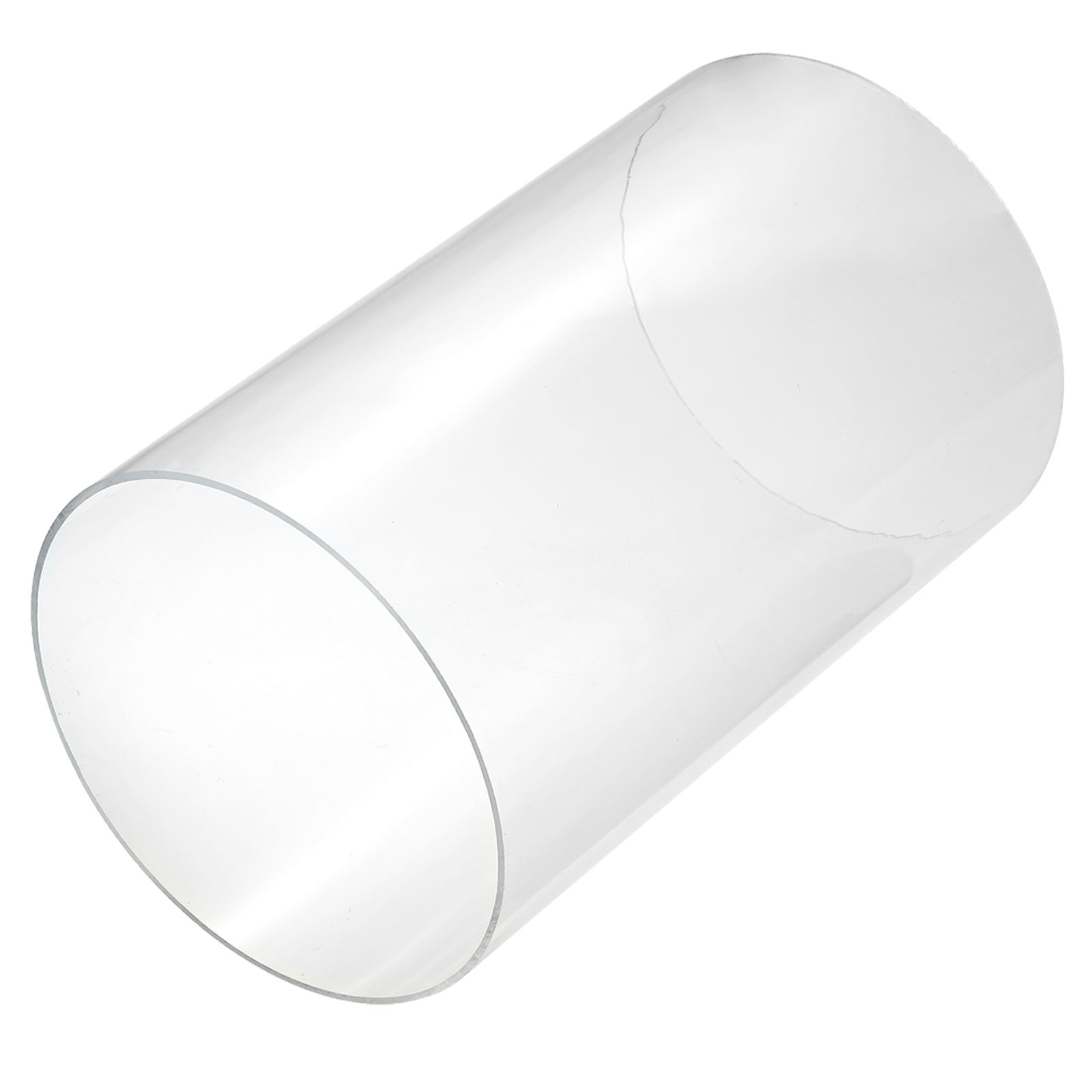 350mm Transparent Acrylic Aqua - Aquarium Fish Breeding recension och pris