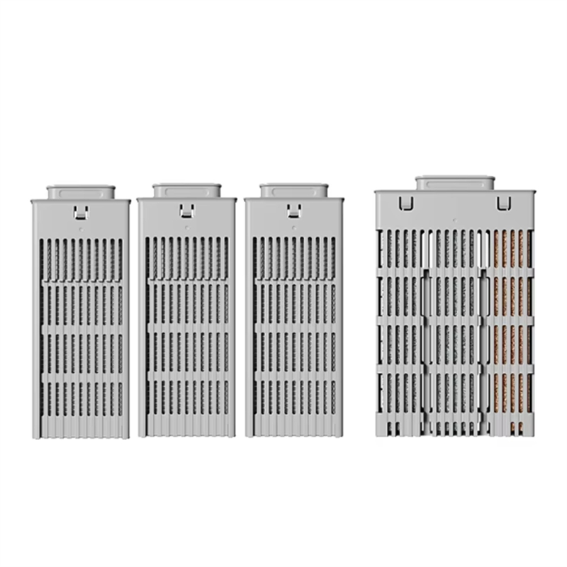 Aquarium Filter Replacement Ca - Xiaomi Aquarium Fish Tank recension och pris