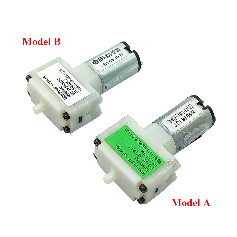 KOGE KPM14A DC 3V 3.7V Small M - Aquarium Fish Beautiful recension och pris