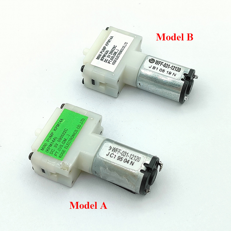 KOGE KPM14A DC 3V 3.7V Small M - Aquarium Fish Beautiful recension och pris