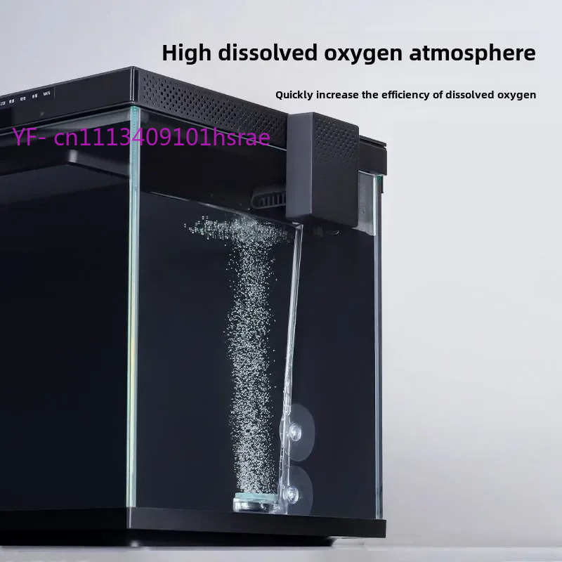 Smart Aquarium Modification Ki - Xiaomi Aquarium Fish Tank recension och pris