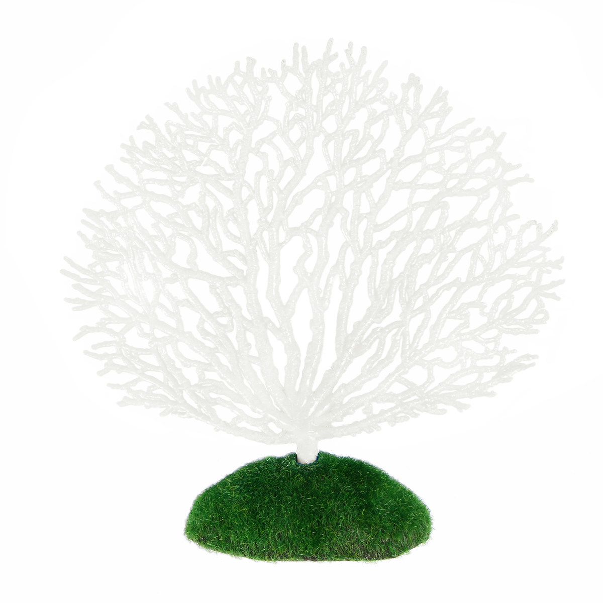 Fake Coral Aquarium Ornament D - Aquarium Fish Beautiful recension och pris
