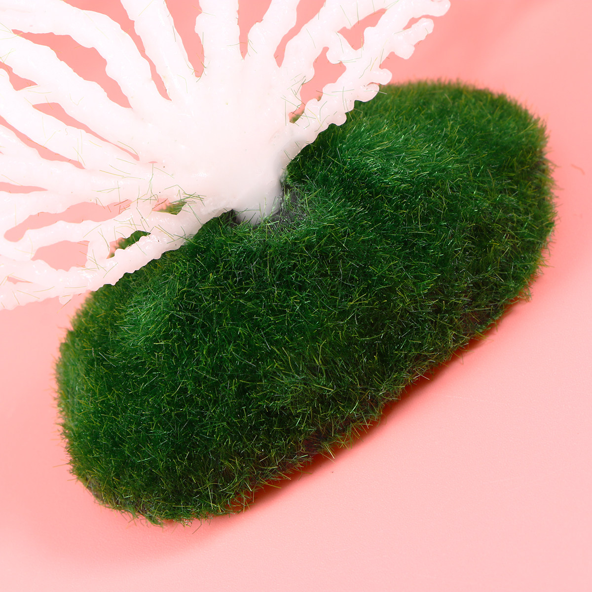 Fake Coral Aquarium Ornament D - Aquarium Fish Beautiful recension och pris