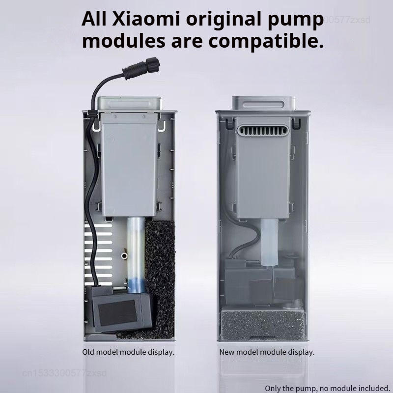 Youpin DESGEO Fish Tank Water  - Xiaomi Aquarium Fish Tank recension och pris