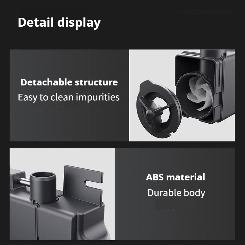 Youpin DESGEO Fish Tank Water  - Xiaomi Aquarium Fish Tank recension och pris