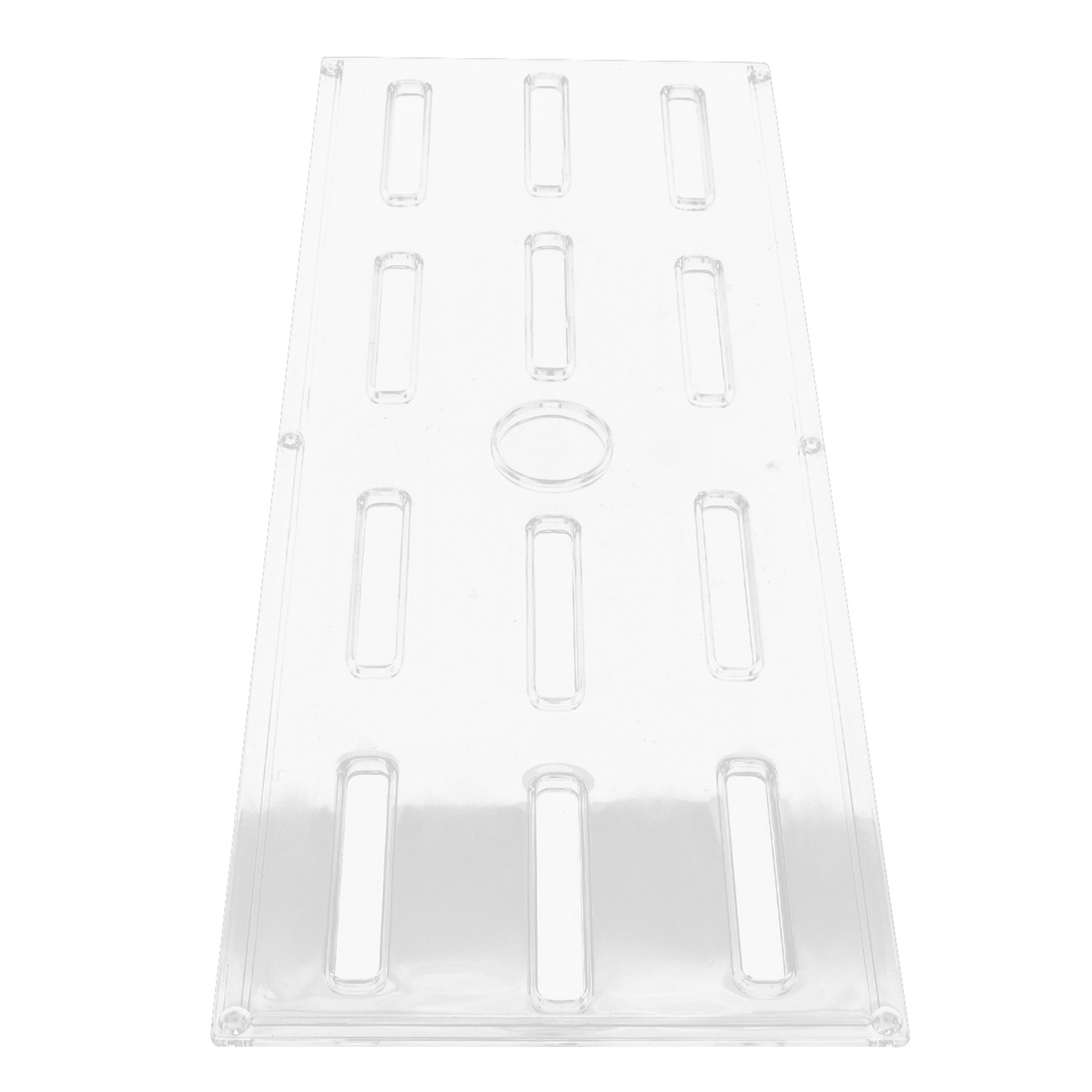Fish Tank Lid Clear Aquarium H - Aquarium Fish Jumping recension och pris