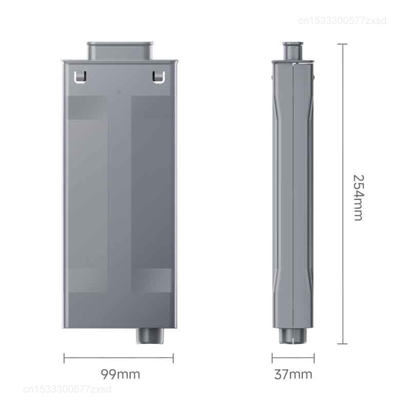 Original Replacement Filter fo - Xiaomi Aquarium Fish Tank recension och pris