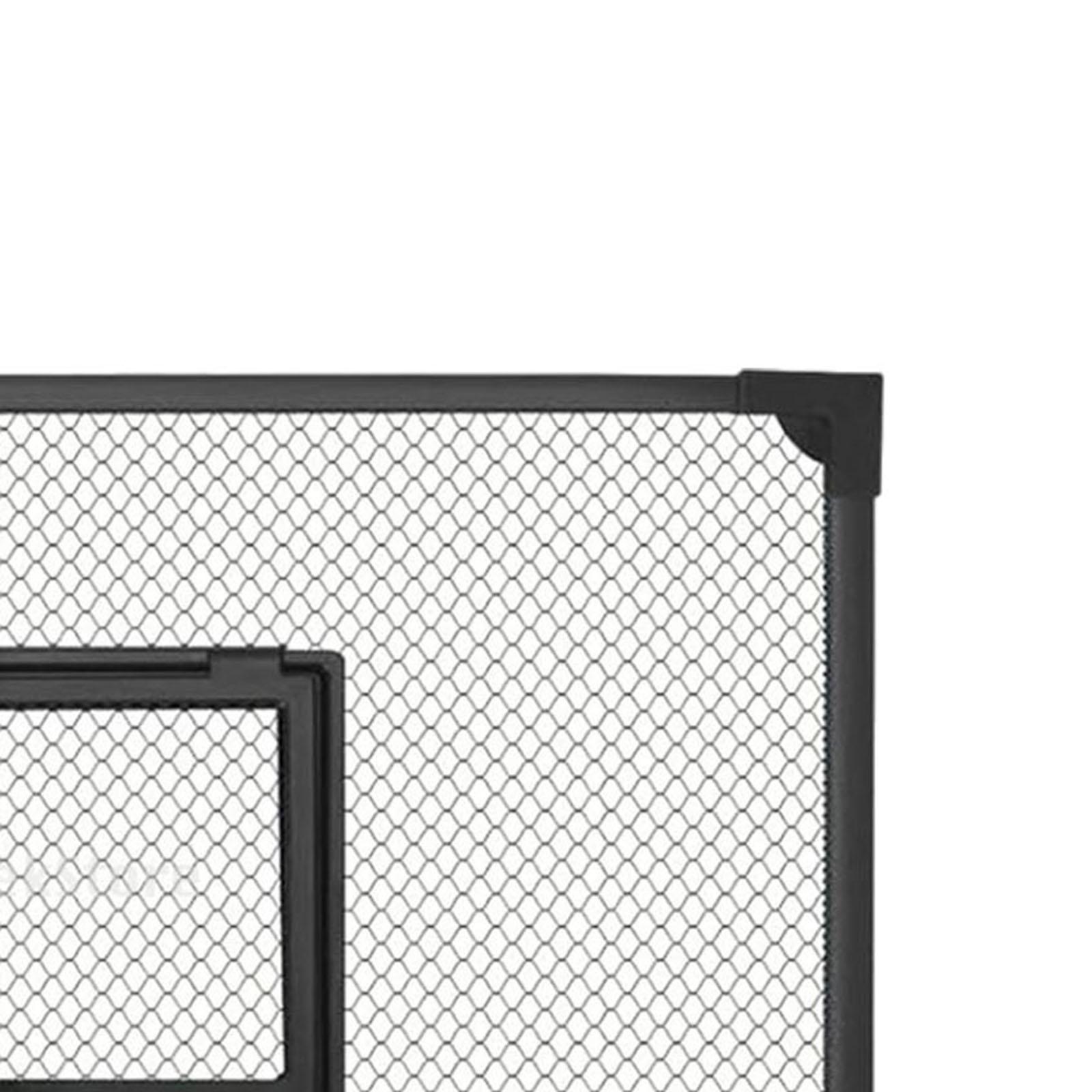 Aquarium Screen Net Cover DIY  - Aquarium Fish Jumping recension och pris