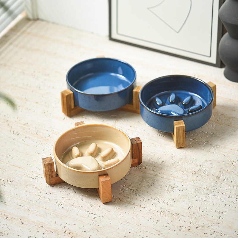 Japanese-style kiln ceramic pe - Royal Canin Food Medium recension och pris