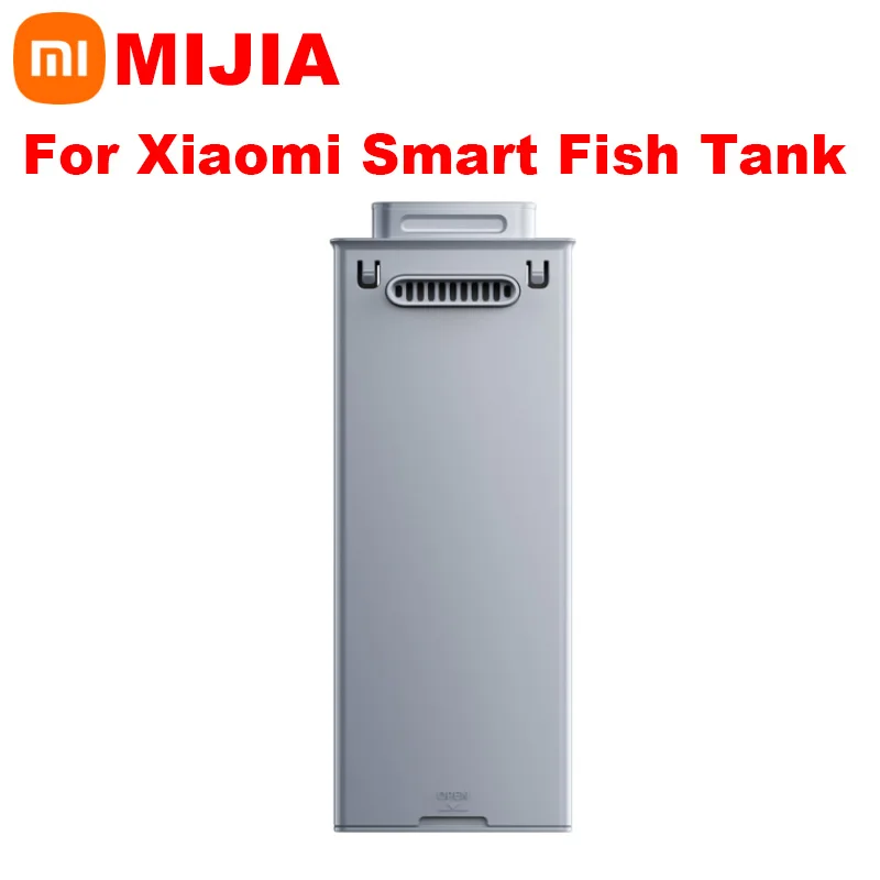 Newest Original Xiaomi Fish Ta - Xiaomi Aquarium Fish Tank recension och pris