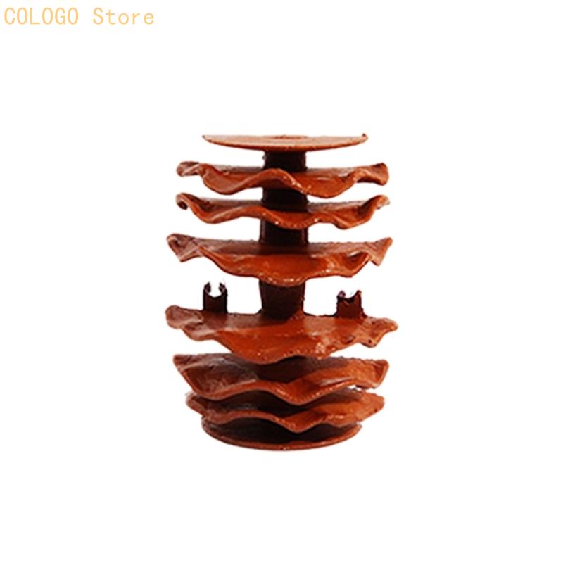 Fish Shelter 3D Print for Fish - Aquarium Fish Beautiful recension och pris
