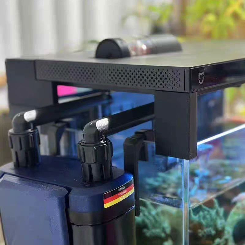 Standable Lid Riser Bracket Se - Xiaomi Aquarium Fish Tank recension och pris
