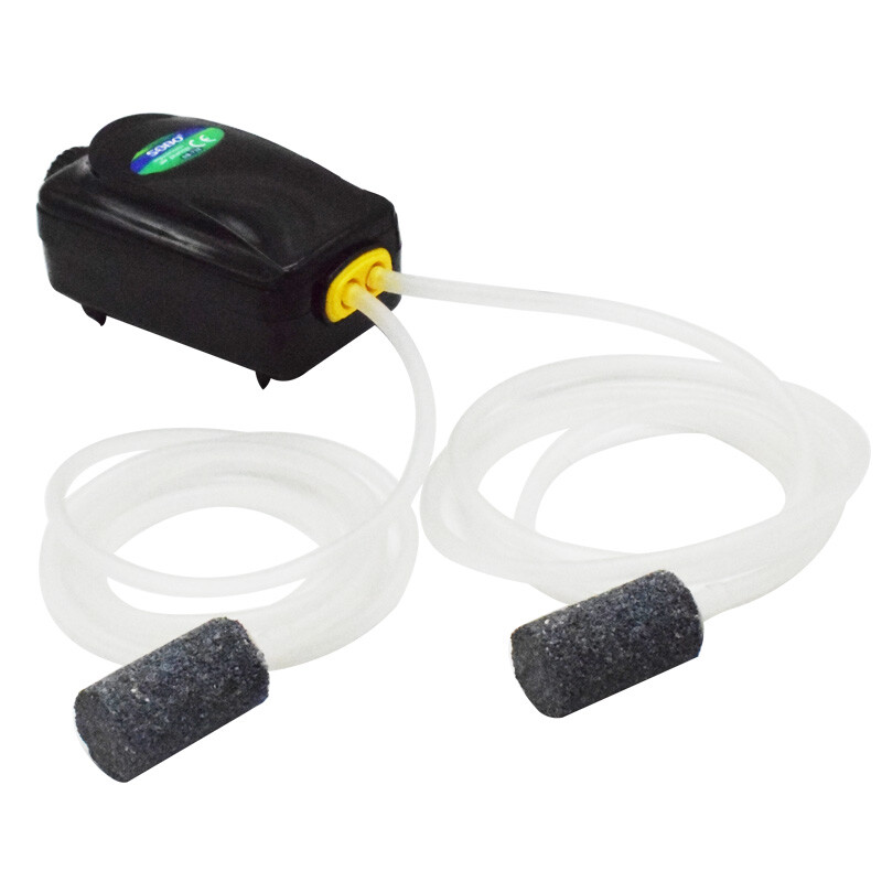 Sobo Songbao fish tank oxygen  - Aquarium Fish Accessories recension och pris