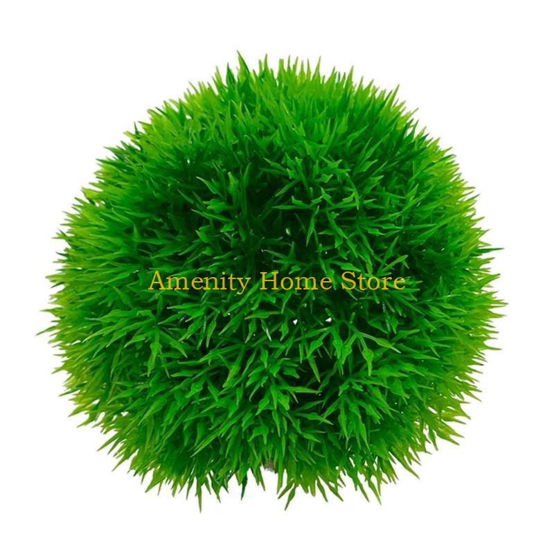 F26C Aquatic Plants Marimo for - Aquarium Fish Beautiful recension och pris