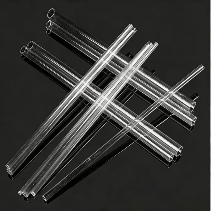 OD 4-38mm High Transparent Acr - Aquarium Fish Breeding recension och pris