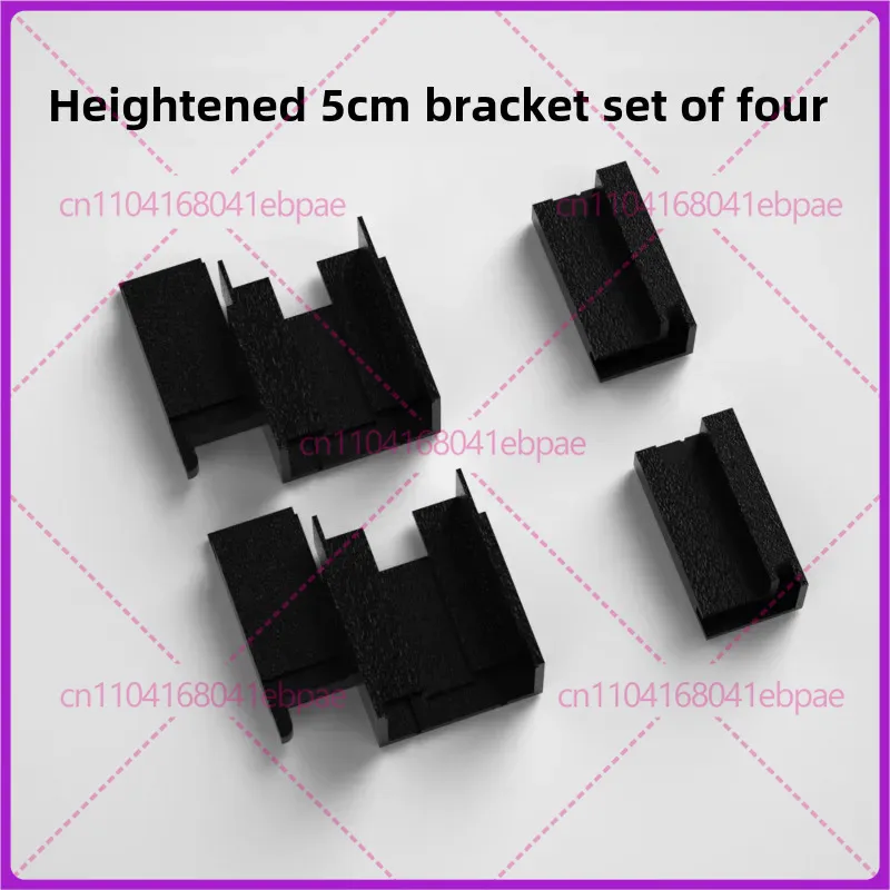 Smart Aquarium Lift bracket ac - Xiaomi Aquarium Fish Tank recension och pris