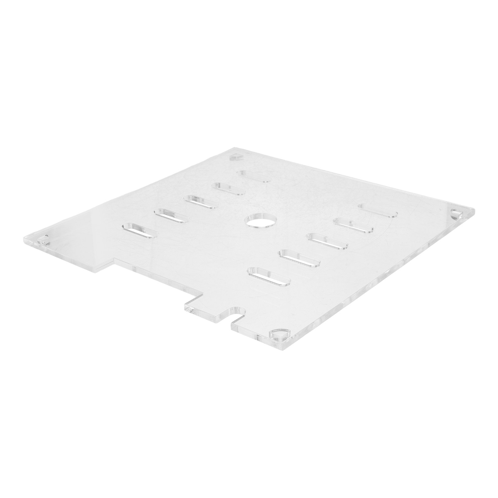 Clear Acrylic Aquarium Top Pan - Aquarium Fish Jumping recension och pris