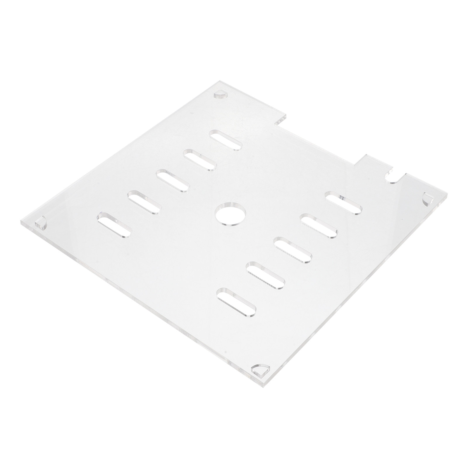 Clear Acrylic Aquarium Top Pan - Aquarium Fish Jumping recension och pris