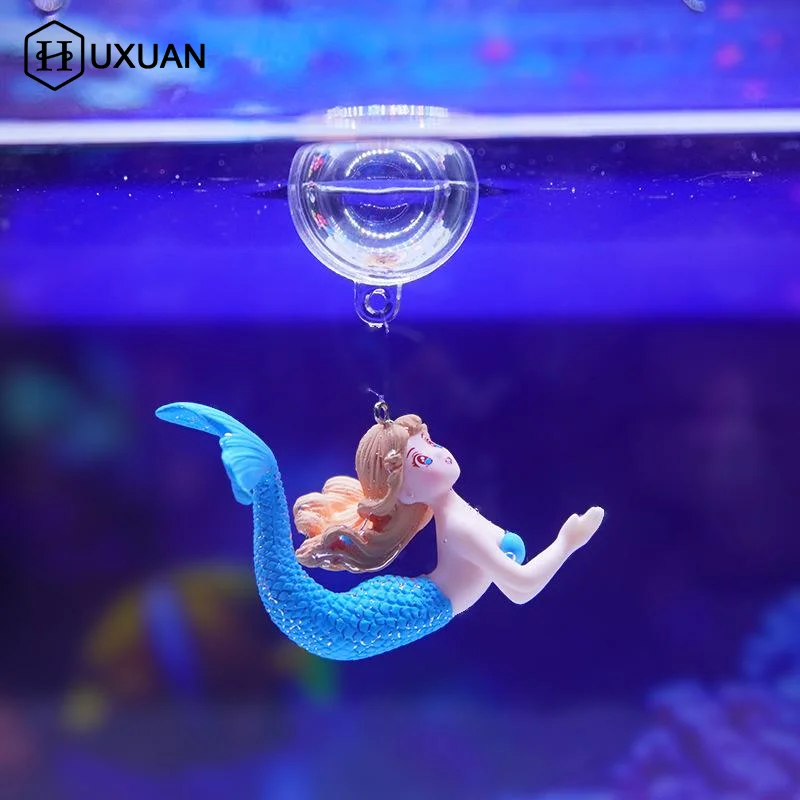 2PCS Aquarium Suspension Merma - Aquarium Fish Beautiful recension och pris