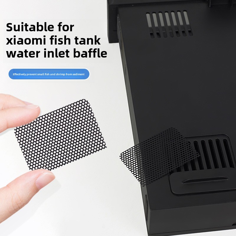 FOR Xiaomi Smart Aquarium  Mod - Xiaomi Aquarium Fish Tank recension och pris