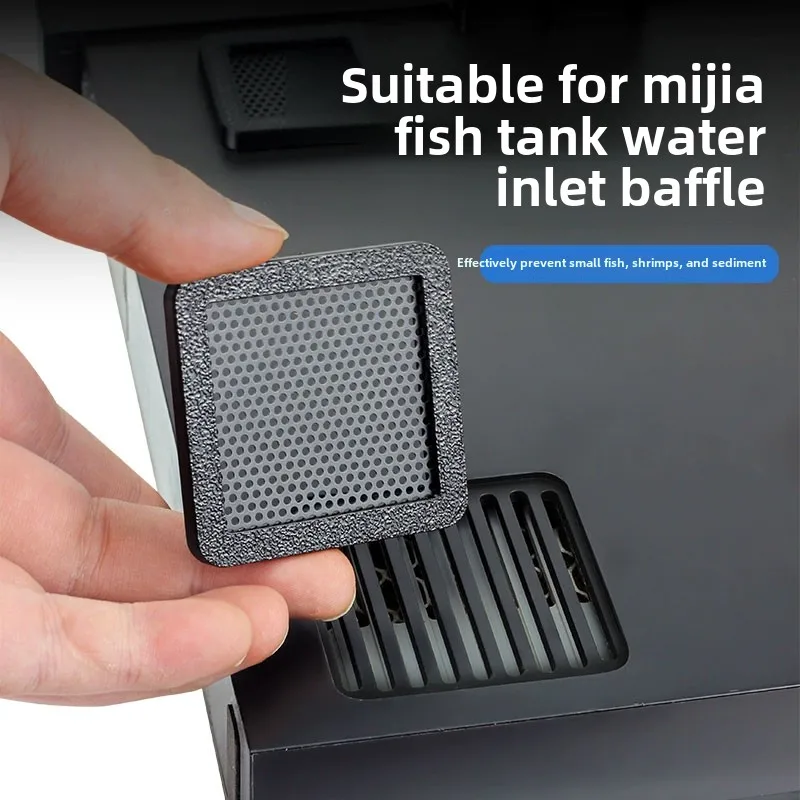 FOR Xiaomi Smart Aquarium  Mod - Xiaomi Aquarium Fish Tank recension och pris