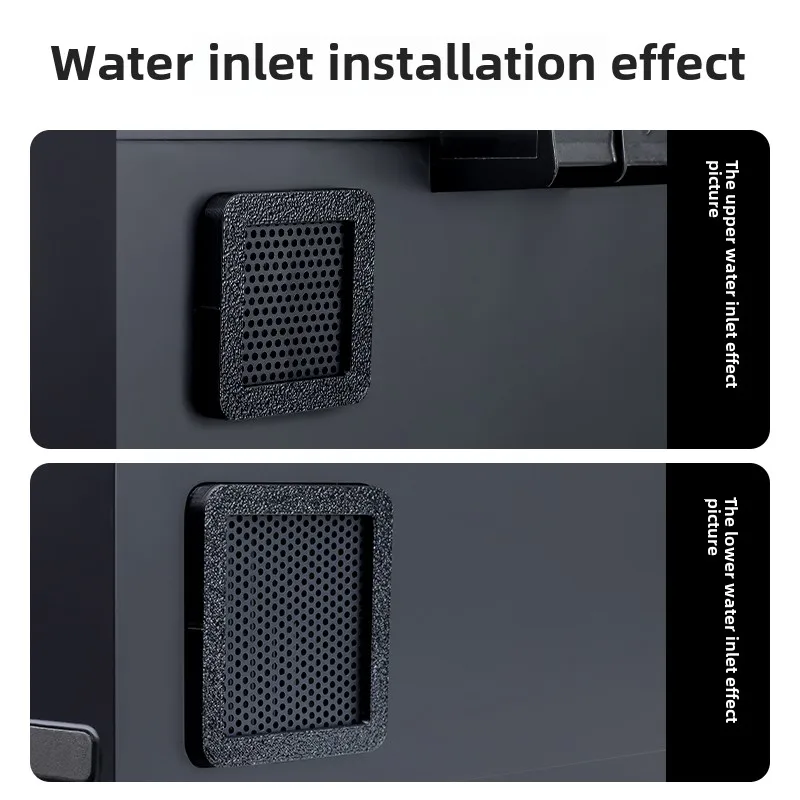 FOR Xiaomi Smart Aquarium  Mod - Xiaomi Aquarium Fish Tank recension och pris