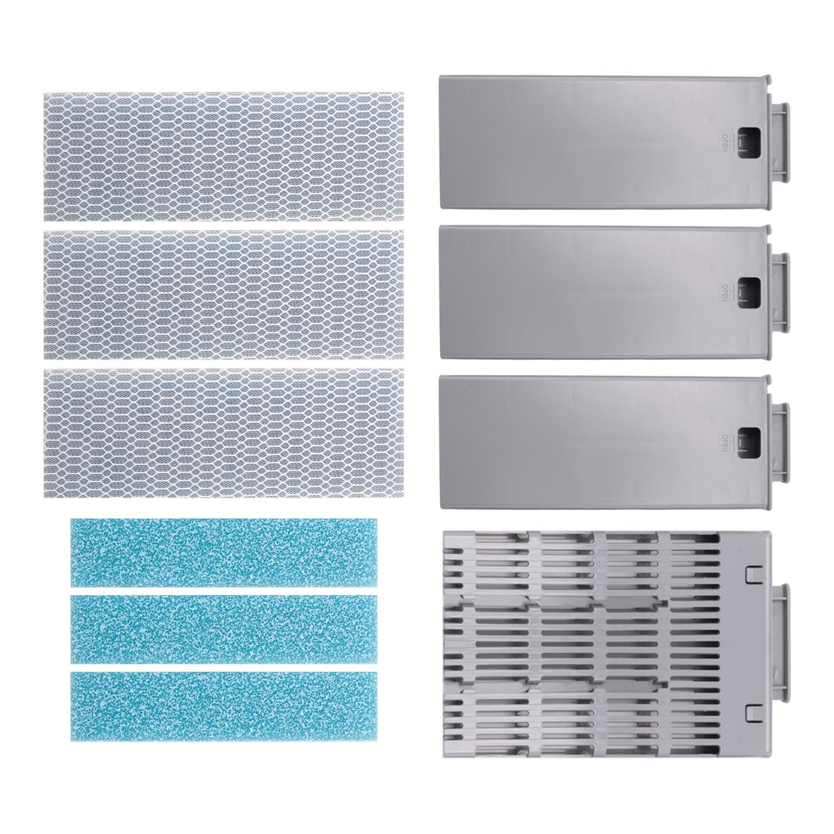 wilwill For Xiaomi Mijia Fish  - Xiaomi Aquarium Fish Tank recension och pris
