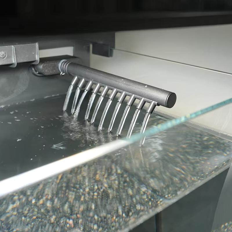 1 Set Fish Turtle Aquarium Tan - Xiaomi Aquarium Fish Tank recension och pris