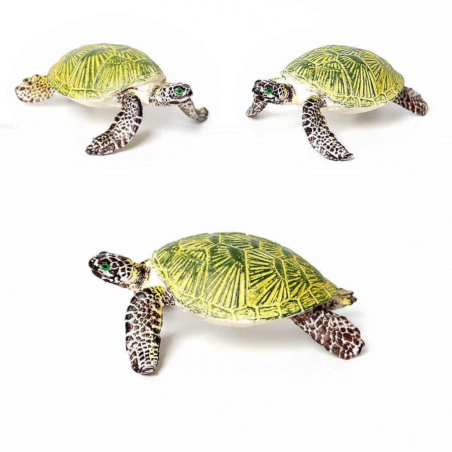 Realistic Miniatures Marine Li - Aquarium Fish Accessories recension och pris